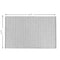 Deerlux Handwoven Beige and White Geometric Wool Flatweave Kilim Rug, 2' x 3' QI003927.XXS - alternate 5